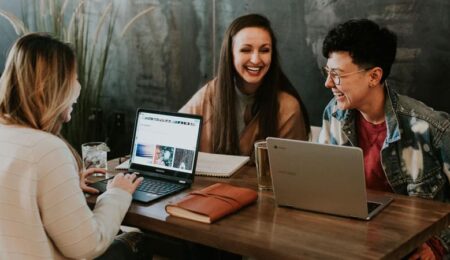 Three Powerful Tricks for Online Advertising