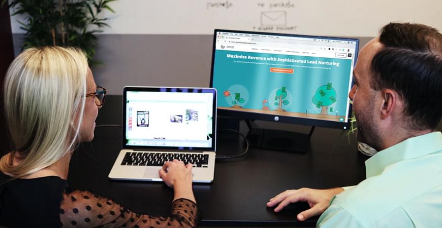 How to explode your leads with local search