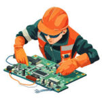 Electronics Repair & Services