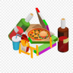 Food & Beverages