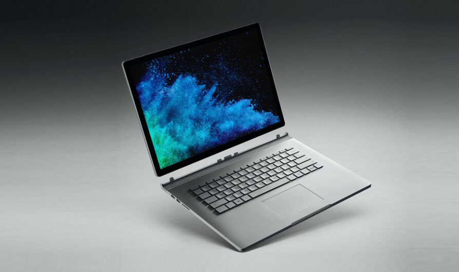 Ultrabook 2018 core i7