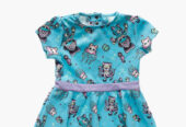 Stylish Kids Dress – Comfortable & Trendy