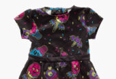 Stylish Kids Dress – Comfortable & Trendy