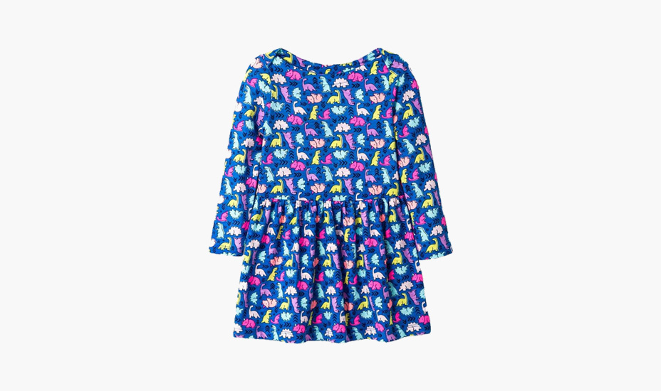 Stylish Kids Dress – Comfortable & Trendy