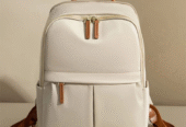 🎒 Export Quality Backpacks – Wholesale Deal (Minimum Order 100 pcs)