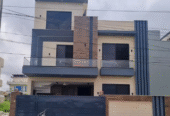 New House for Sale in I-14/4