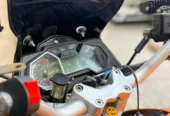 Zongshen RX1